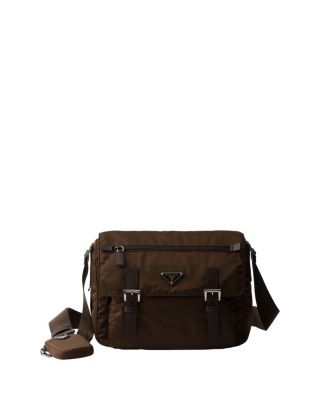Prada Re-Nylon Shoulder Bag