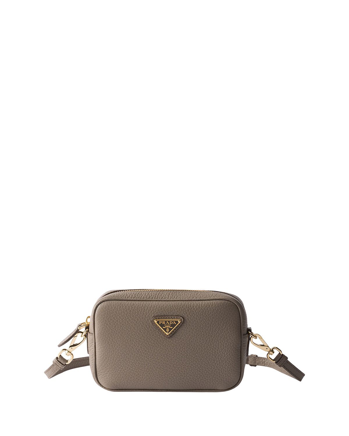 Prada Leather Mini Bag