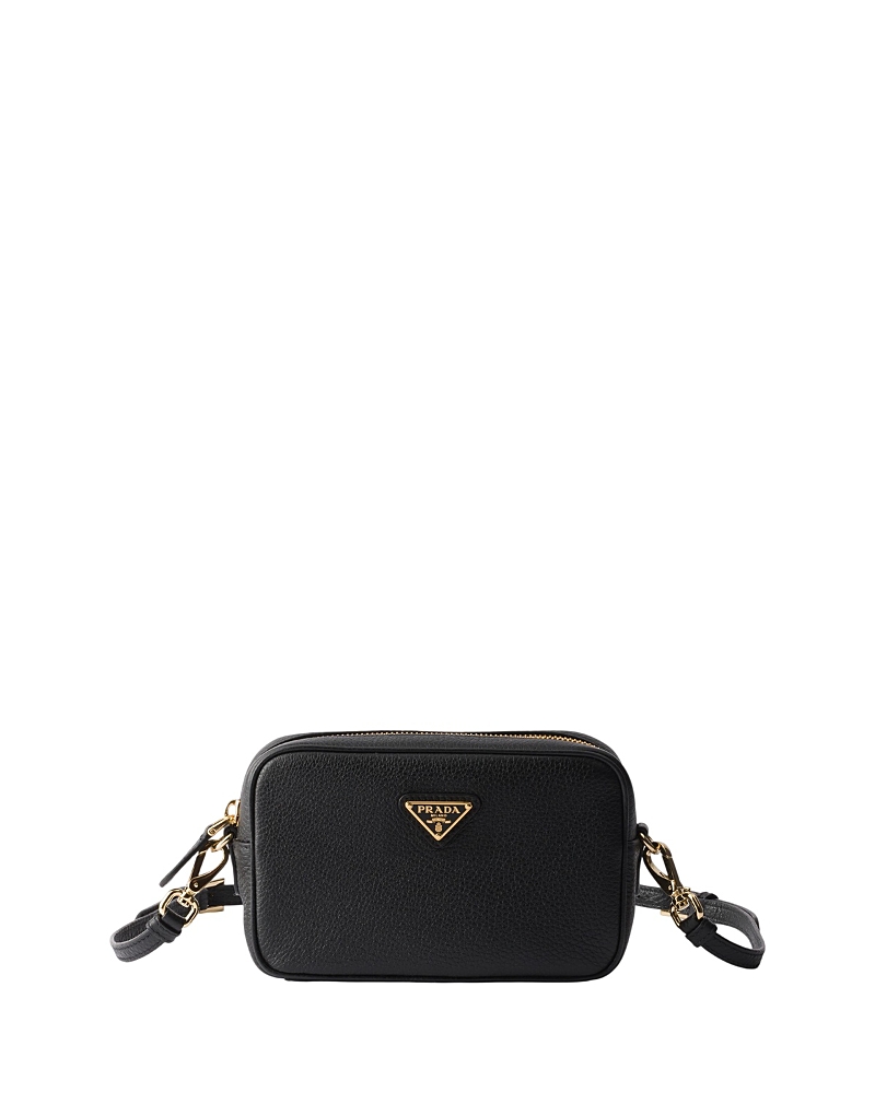 Prada Leather Mini Bag