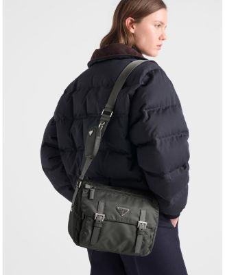 Re-Nylon Shoulder Bag