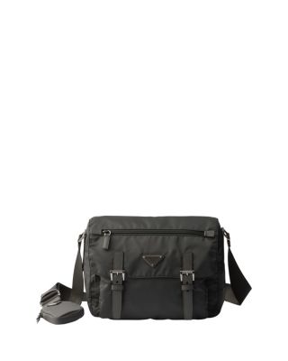 Prada Re-Nylon Shoulder Bag
