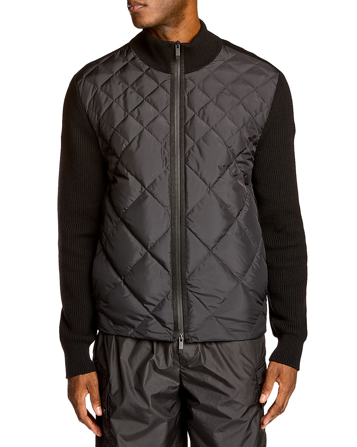 Moncler Cardigan