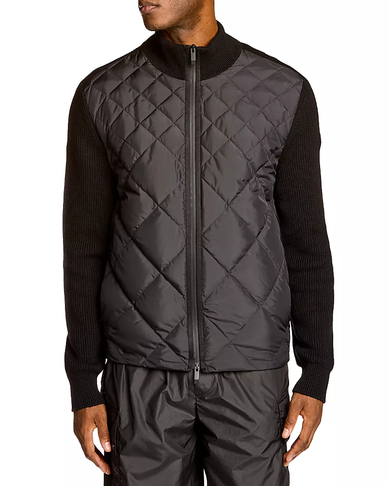 Moncler Cardigan