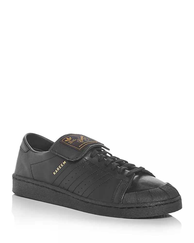 Y-3 Men's Chavarria Jabbar Sneakers
