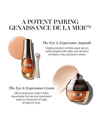 Genaissance de la Mer™ The Eye & Expression Ampoule 0.67 oz.