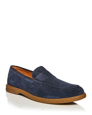 Men's Excursionist Penny Loafers
