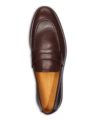 Men's Madison Penny Loafers