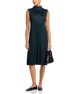 Monthly Colors November Dress