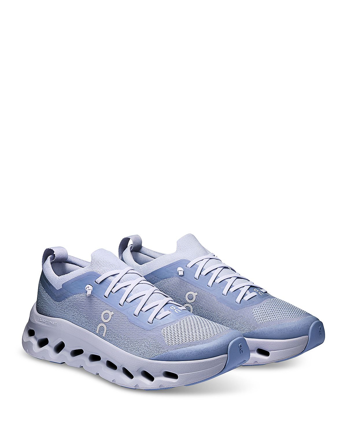 On Women's Cloudtilt Moon Sneakers