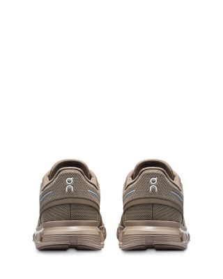 Women's Cloud 6 Running Sneakers in Cinfer Fog