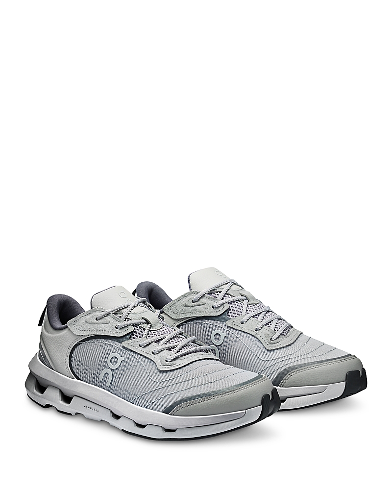 On Women's Cloudzone Moon Sneakers