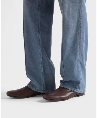  Men's Leather Chelsea Boots