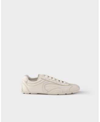  Women's Montecarlo Re-Edition 2005 Nappa Leather Sneakers