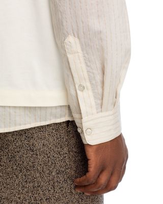 Combed Cotton T-Shirt