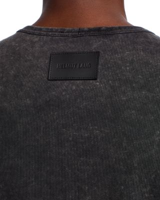 Cotton Jersey T-Shirt