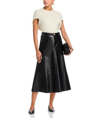 Banks Wool Blend Sweater