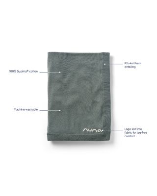 Cotton Infant Blanket