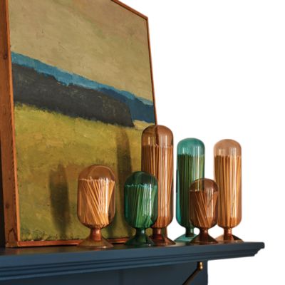 Apricot Match Cloche