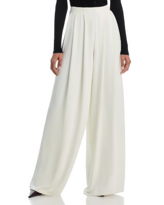 Nova Pleated Pants