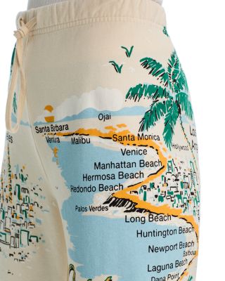 The Seamless Lounger Ankle Sweatpants