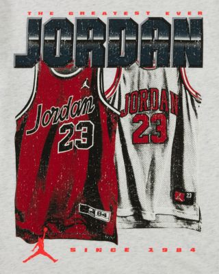 Boys' Home and Away Tee - Big Kid