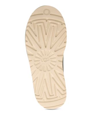 Women's Tasman Meadow Suede Evolution Clog Slippers