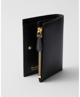  Small Leather Wallet