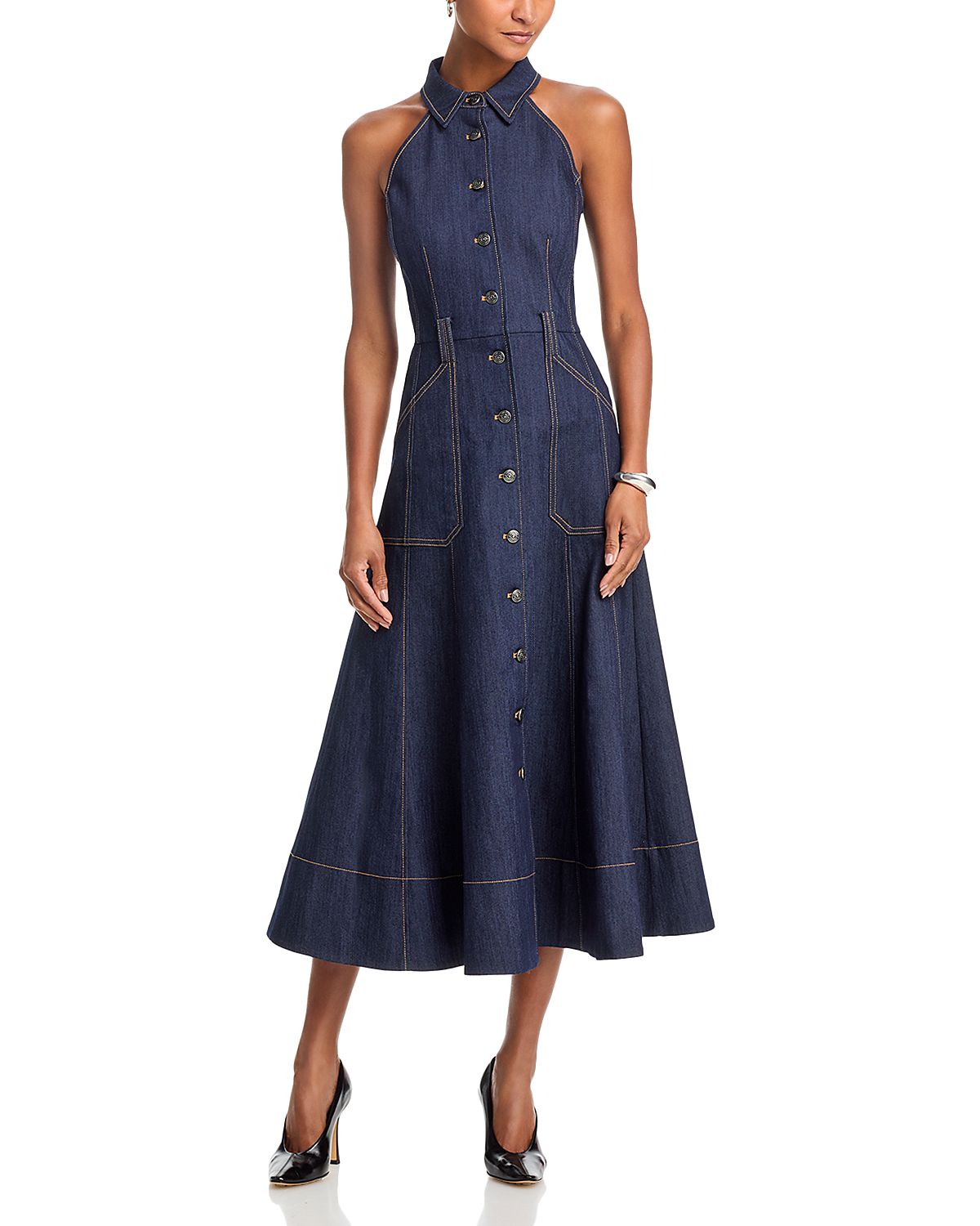 Cinq a Sept Adina Dress