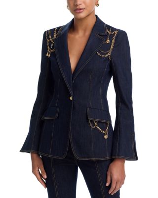 Love Token Danicka Blazer & Shailene Bootcut Jeans