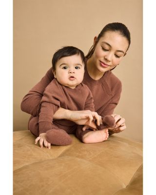 Cashmere Blend Socks NB-6M