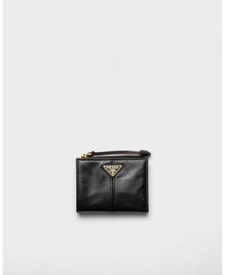  Small Leather Wallet