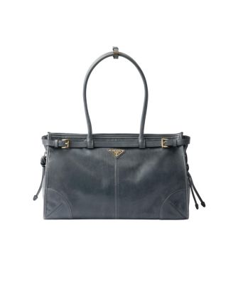 Bonnie Large Leather Handbag