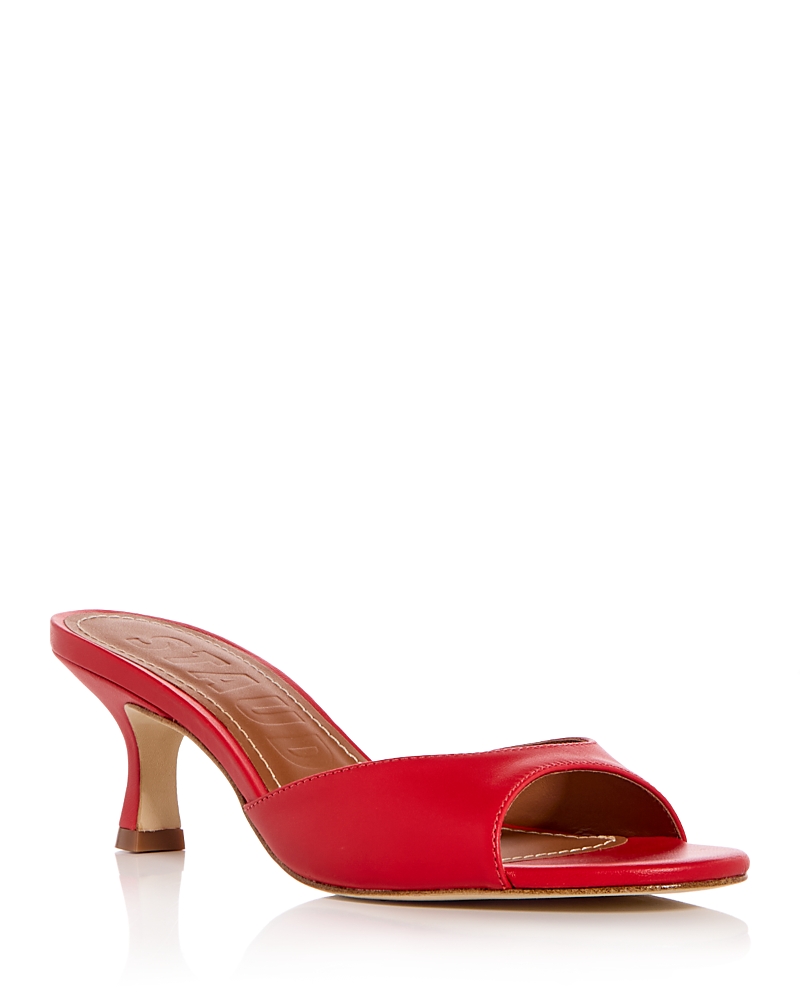 Staud Women's Brigitte Slide Sandals