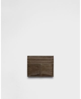  Leather Card Holder
