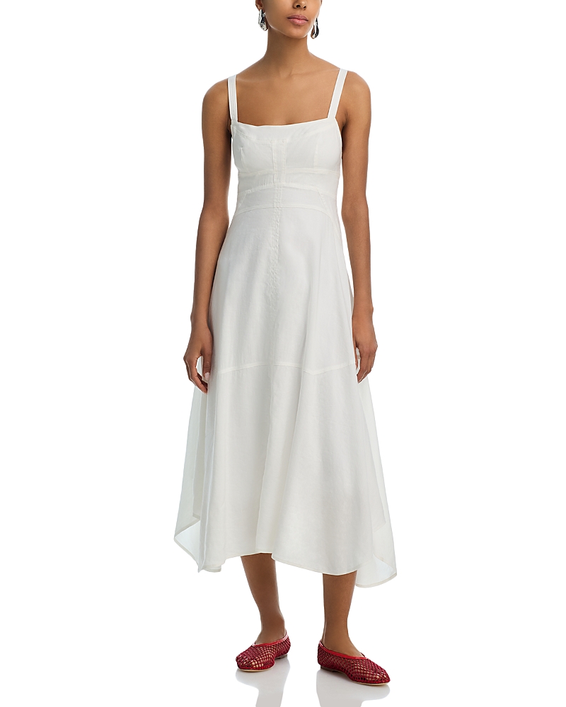 A. l.c. Harlow Midi Dress