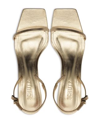 Women's Judith Slingback Sandals