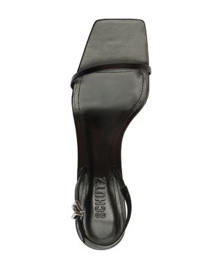 Women's Judith Slingback Sandals