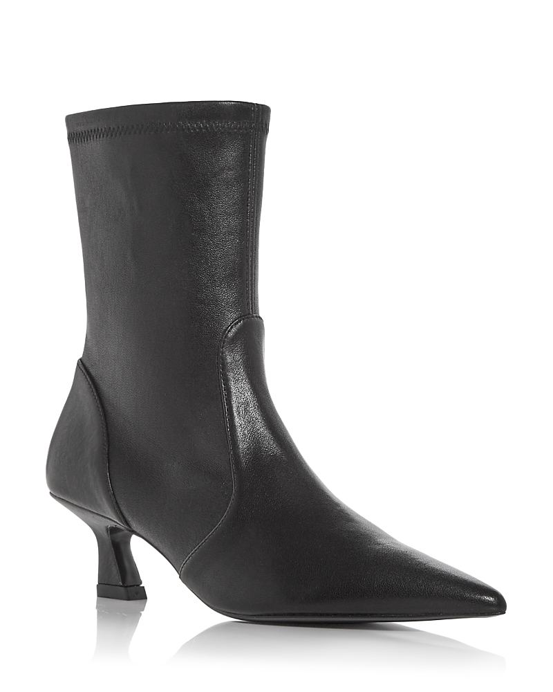 Stuart Weitzman Women's Vinnie Booties