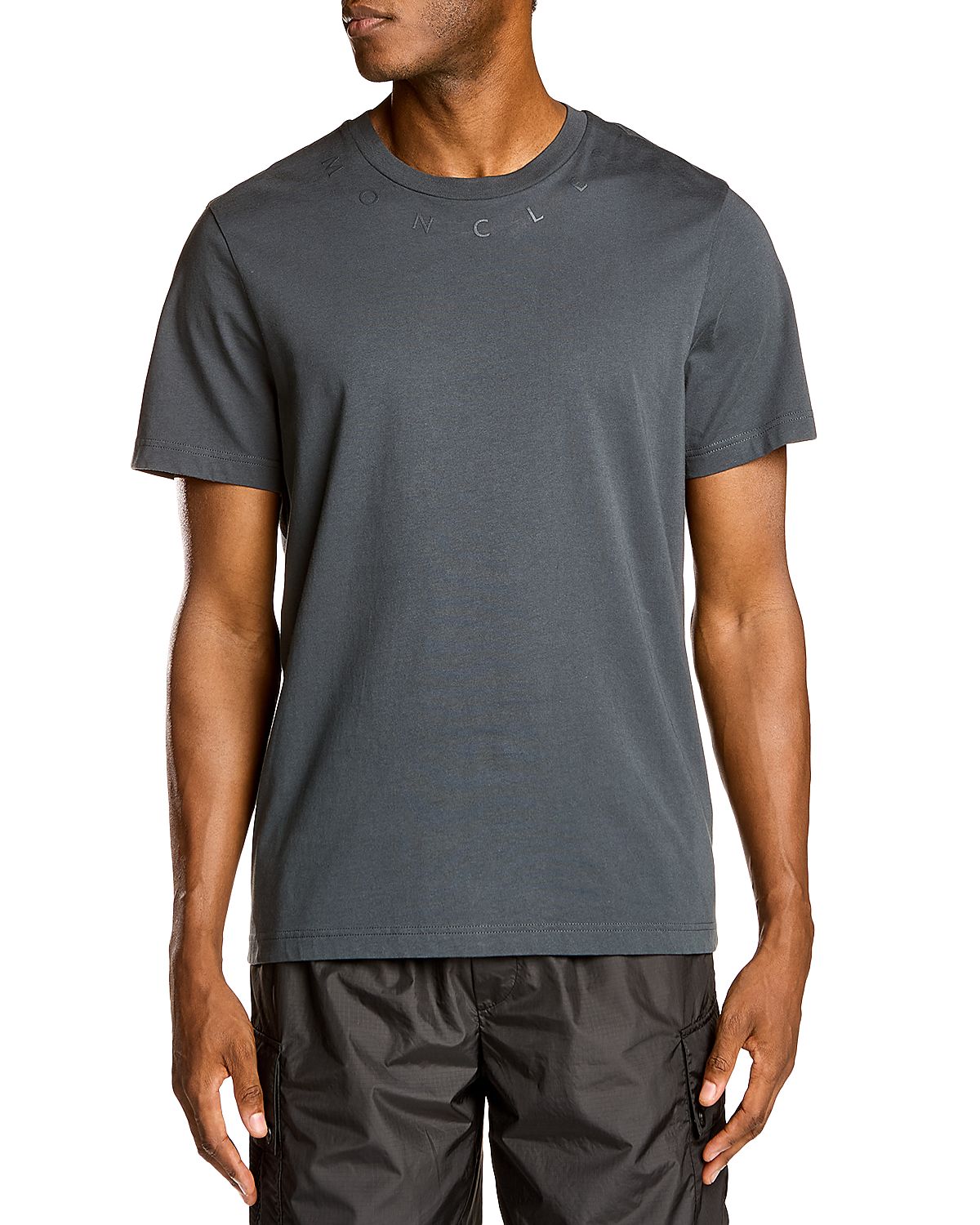 Moncler Short Sleeve T-Shirt