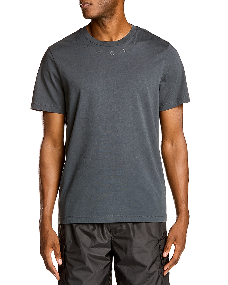 Moncler Short Sleeve T-Shirt