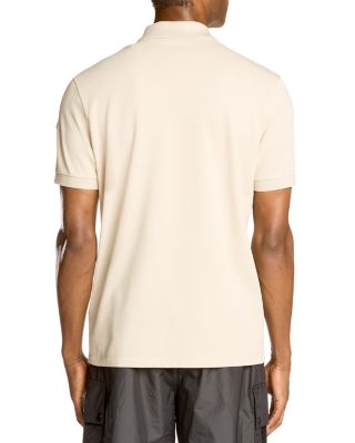 Short Sleeve Polo Shirt