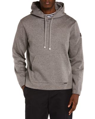 Drawstring Hoodie