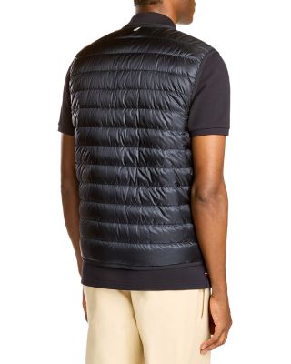 Franqui Reversible Vest