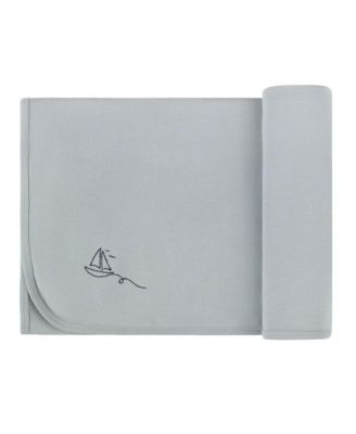  Unisex Velour Stripe Collection Take Me Home Set - Baby