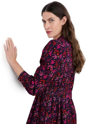  Women's Rose Cottage Dress