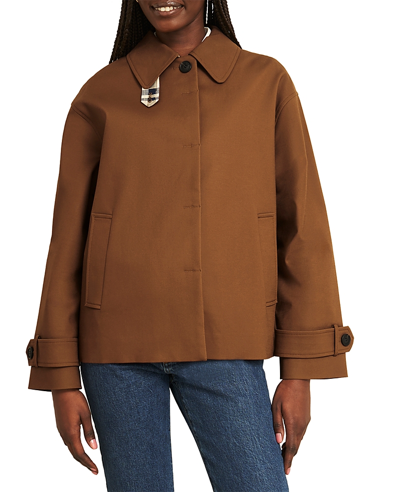 Hobbs London Frida Trench Coat