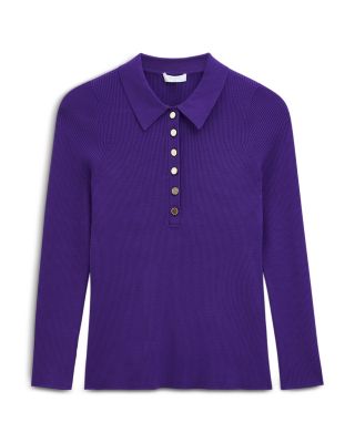 Fara Knitted Shirt