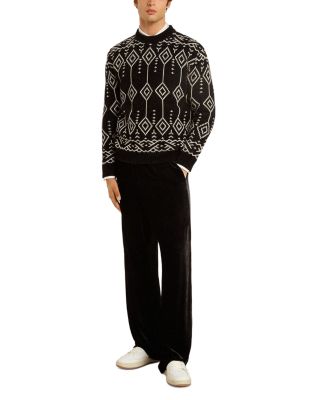 Men's Ballstar Leather Low Top Sneakers