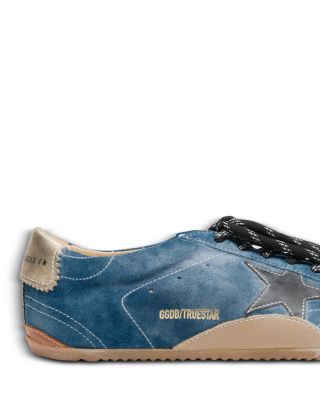 Unisex True Star Suede Sneakers 