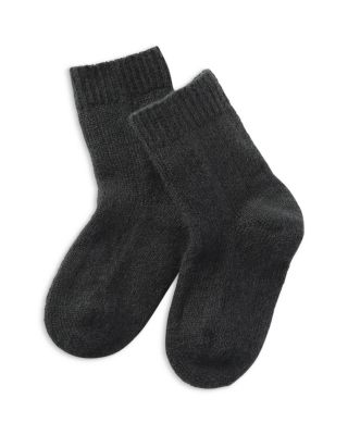 Cashmere Blend Socks NB-6M